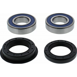 Κιτ ρουλεμάν πίσω τροχού MOOSE RACING BEARING Kit Wheel Rear KUBOTA RTV-X 14-20 Κιτ ρουλεμάν πίσω τροχού MOOSE RACING BEARING Kit Wheel Rear KUBOTA RTV-X 14-20