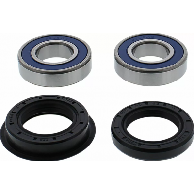 Κιτ ρουλεμάν πίσω τροχού MOOSE RACING BEARING Kit Wheel Rear KUBOTA RTV-X 14-20 Κιτ ρουλεμάν πίσω τροχού MOOSE RACING BEARING Kit Wheel Rear KUBOTA RTV-X 14-20