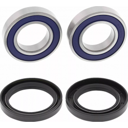 Κιτ ρουλεμάν πίσω τροχού MOOSE RACING BEARING Kit Wheel Rear Yamaha YFM 90R 16-24