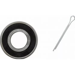 Ρουλεμάν τιμονόπλακας MOOSE RACING BEARING LWR STRG STM CANAM Ρουλεμάν τιμονόπλακας MOOSE RACING BEARING LWR STRG STM CANAM