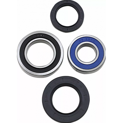 Ρουλεμάν πίσω τροχού MOOSE RACING BEARING REAR WHEEL Yamaha YFM Ρουλεμάν πίσω τροχού MOOSE RACING BEARING REAR WHEEL Yamaha YFM
