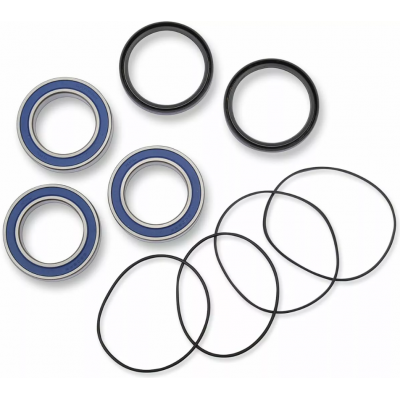 Ρουλεμάν πίσω τροχού MOOSE RACING BEARING REAR WHEEL TRX450R Ρουλεμάν πίσω τροχού MOOSE RACING BEARING REAR WHEEL TRX450R