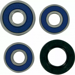 Ρουλεμάν πίσω τροχού MOOSE RACING BEARING REAR WHEEL-KLX/DRZ 125