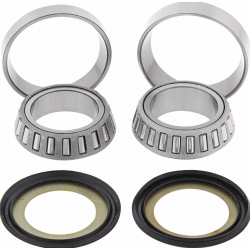 Ρουλεμάν τιμονιού μοτοσυκλέτας MOOSE RACING BEARING STEERING STEM HONDA CRF Ρουλεμάν τιμονιού μοτοσυκλέτας MOOSE RACING BEARING STEERING STEM HONDA CRF