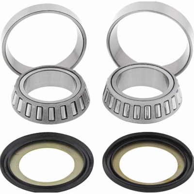 Ρουλεμάν τιμονιού μοτοσυκλέτας MOOSE RACING BEARING STEERING STEM HONDA CRF