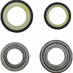 Ρουλεμάν τιμονιού μοτοσυκλέτας MOOSE RACING BEARING STEERING STEM KAWASAKI KLX 110 Ρουλεμάν τιμονιού μοτοσυκλέτας MOOSE RACING BEARING STEERING STEM KAWASAKI KLX 110
