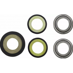 Ρουλεμάν τιμονιού μοτοσυκλέτας MOOSE RACING BEARING STEERING STEM SUZUKI RM-Z 08 -25