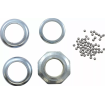 Ρουλεμάν τιμονιού μοτοσυκλέτας MOOSE RACING BEARING STEERING STEM YAMAHA PW50 thumb