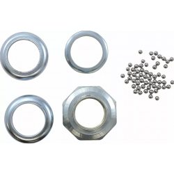 Ρουλεμάν τιμονιού μοτοσυκλέτας MOOSE RACING BEARING STEERING STEM YAMAHA PW50