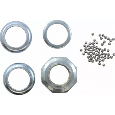 Ρουλεμάν τιμονιού μοτοσυκλέτας MOOSE RACING BEARING STEERING STEM YAMAHA PW50