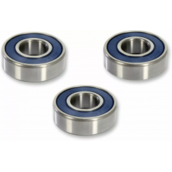 Ρουλεμάν μπροστινού τροχού MOOSE RACING BEARING WHEEL FR COBRAMOTO
