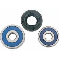 Ρουλεμάν μπροστινού τροχού MOOSE RACING BEARING WHEEL FRONT KLX-L/DR-Z L 125