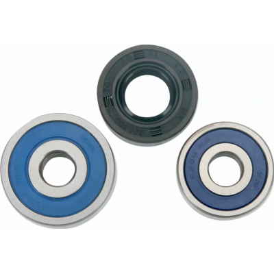 Ρουλεμάν μπροστινού τροχού MOOSE RACING BEARING WHEEL FRONT KLX-L/DR-Z L 125 Ρουλεμάν μπροστινού τροχού MOOSE RACING BEARING WHEEL FRONT KLX-L/DR-Z L 125