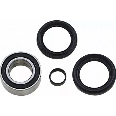 Ρουλεμάν μπροστινού τροχού MOOSE RACING BEARING WHEEL KIT FRONT HONDA TRX Ρουλεμάν μπροστινού τροχού MOOSE RACING BEARING WHEEL KIT FRONT HONDA TRX