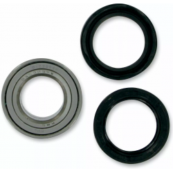 Ρουλεμάν μπροστινού τροχού MOOSE RACING BEARING WHEEL KIT FRONT SUZUKI LT-A