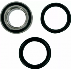 Ρουλεμάν πίσω τροχού MOOSE RACING BEARING WHEEL KIT REAR SUZUKI LT-A