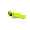 Χειρολαβές μοτοσυκλέτας RACETECH R20 Lock On Grips Wave Neon Yellow Χειρολαβές μοτοσυκλέτας RACETECH R20 Lock On Grips Wave Neon Yellow thumb