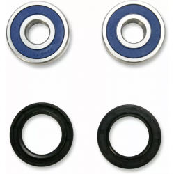 Ρουλεμάν πίσω τροχού MOOSE RACING BEARING WHEEL REAR CRF