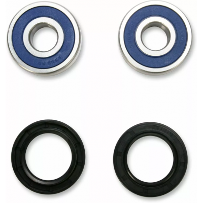Ρουλεμάν πίσω τροχού MOOSE RACING BEARING WHEEL REAR CRF Ρουλεμάν πίσω τροχού MOOSE RACING BEARING WHEEL REAR CRF