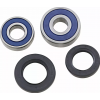Ρουλεμάν πίσω τροχού MOOSE RACING BEARING WHEEL REAR CRF 250/450