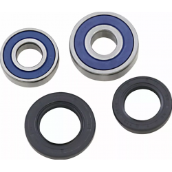 Ρουλεμάν πίσω τροχού MOOSE RACING BEARING WHEEL REAR CRF 250/450