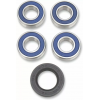 Ρουλεμάν πίσω τροχού MOOSE RACING BEARING WHEEL REAR YAMAHA IT/TT/YZ