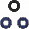 Ρουλεμάν πίσω τροχού MOOSE RACING BEARING WHEEL REAR CRF50 13-25