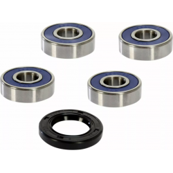 Ρουλεμάν πίσω τροχού MOOSE RACING BEARING WHEEL REAR SUZUKI DR-Z 70 08-17 Ρουλεμάν πίσω τροχού MOOSE RACING BEARING WHEEL REAR SUZUKI DR-Z 70 08-17
