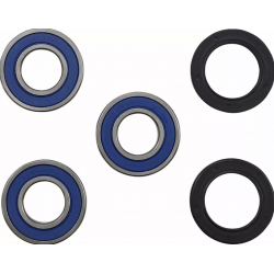 Ρουλεμάν τροχού MOOSE RACING BEARING WHEEL TALON HUB Ρουλεμάν τροχού MOOSE RACING BEARING WHEEL TALON HUB