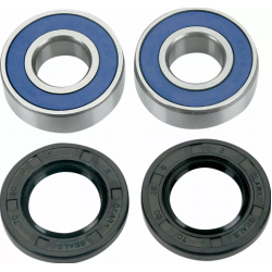 Ρουλεμάν τροχού MOOSE RACING BEARING WHEEL-KAW/YAM