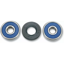 Ρουλεμάν μπροστινού τροχού MOOSE RACING BEARING FRONT WHEEL Yamaha DT/YZ