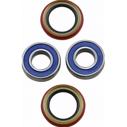 Ρουλεμάν μπροστινού τροχού MOOSE RACING BEARING FRONT WHEEL-CANAM DS/RALLY