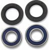 Ρουλεμάν μπροστινού τροχού MOOSE RACING BEARING FRONT WHEEL-POLARIS/ARTIC CAT