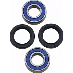 Ρουλεμάν μπροστινού τροχού MOOSE RACING BEARING FRONT WHEEL-TRX