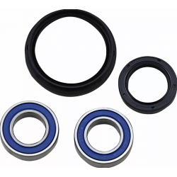 Ρουλεμάν μπροστινού τροχού MOOSE RACING BEARING FRONT WHEEL-CRF450X