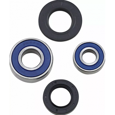 Ρουλεμάν μπροστινού τροχού MOOSE RACING BEARING FRONT WHEEL-POLARIS Ρουλεμάν μπροστινού τροχού MOOSE RACING BEARING FRONT WHEEL-POLARIS