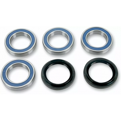 Ρουλεμάν πίσω τροχού MOOSE RACING BEARING REAR WHEEL YFZ450 Ρουλεμάν πίσω τροχού MOOSE RACING BEARING REAR WHEEL YFZ450