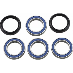 Ρουλεμάν πίσω τροχού MOOSE RACING BEARING REAR WHEEL YFZ450 04-05 Ρουλεμάν πίσω τροχού MOOSE RACING BEARING REAR WHEEL YFZ450 04-05