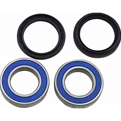 Ρουλεμάν πίσω τροχού MOOSE RACING BEARING REAR WHEEL-YFM350 Ρουλεμάν πίσω τροχού MOOSE RACING BEARING REAR WHEEL-YFM350