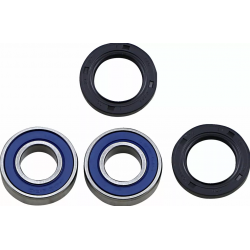 Ρουλεμάν μπροστινού τροχού MOOSE RACING BEARINGS WHEEL FRONT CRF150R 07-25 Ρουλεμάν μπροστινού τροχού MOOSE RACING BEARINGS WHEEL FRONT CRF150R 07-25