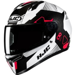 Κράνος μηχανής HJC C10 Aspa MC1