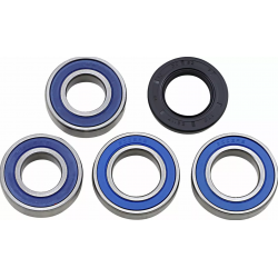 Ρουλεμάν πίσω τροχού MOOSE RACING BEARINGS WHEEL REAR KTM 690