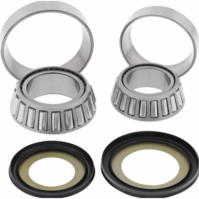 Ρουλεμάν τιμονιού μοτοσυκλέτας MOOSE RACING BEARING STEERING STEM- Kawasaki