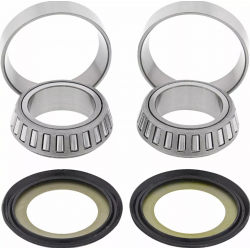 Ρουλεμάν τιμονιού μοτοσυκλέτας MOOSE RACING BEARING STEERING STEM-HONDA CR/CRF