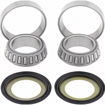 Ρουλεμάν τιμονιού μοτοσυκλέτας MOOSE RACING BEARING STEERING STEM-HONDA CR/CRF