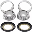 Ρουλεμάν τιμονιού μοτοσυκλέτας MOOSE RACING BEARING STEERING STEM - HONDA thumb