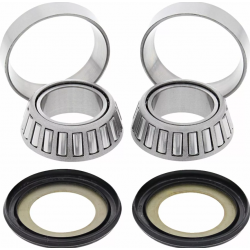 Ρουλεμάν τιμονιού μοτοσυκλέτας MOOSE RACING BEARING STEERING STEM - HONDA Ρουλεμάν τιμονιού μοτοσυκλέτας MOOSE RACING BEARING STEERING STEM - HONDA