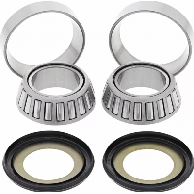 Ρουλεμάν τιμονιού μοτοσυκλέτας MOOSE RACING BEARING STEERING STEM - HONDA