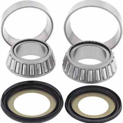 Ρουλεμάν τιμονιού μοτοσυκλέτας MOOSE RACING BEARING STEERING STEM- KAWASAKI KLR/KZ/EN/GPX