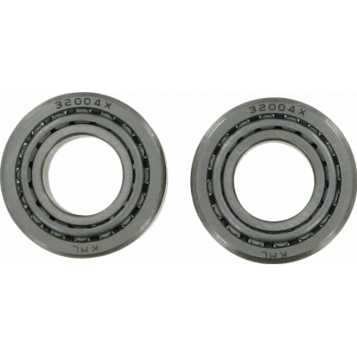 Ρουλεμάν τιμονιού μοτοσυκλέτας MOOSE RACING BEARING STEERING STEM- KTM